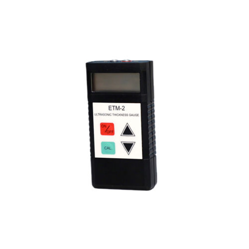 ETM2 - Ultrasonic Thickness Gauge