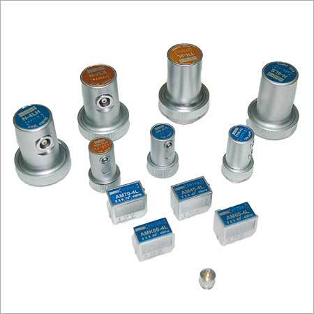 Rail Tester Probes