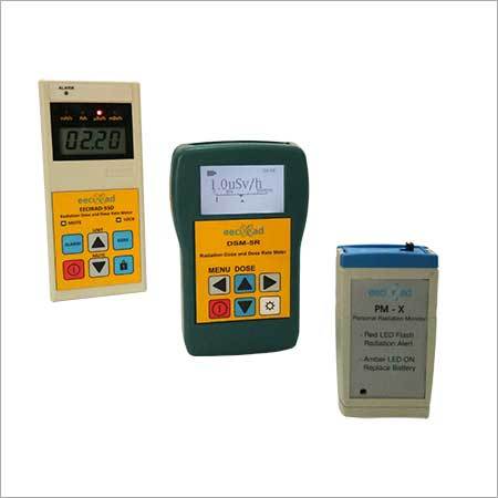 Radiation Safety Devices