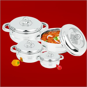 4 PC Bihari Dish