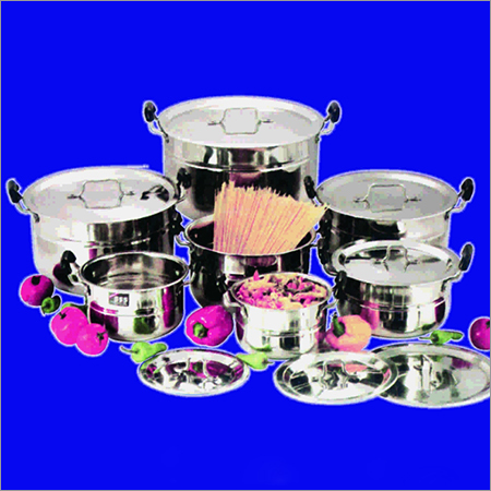 7 PC Jogo De Cooking Pot