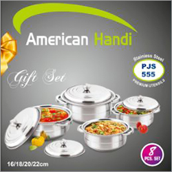 American Handi