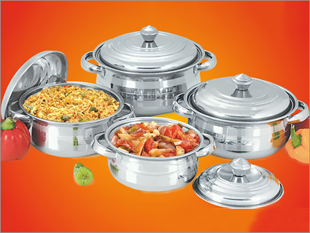 Hot Pot