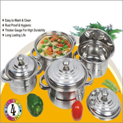 MALBAR Dish