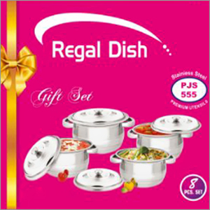 Regal Dish Stainless Steel Kitchen Utensils