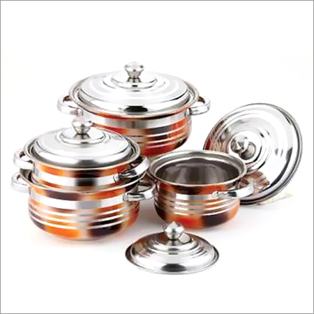 Serving Set