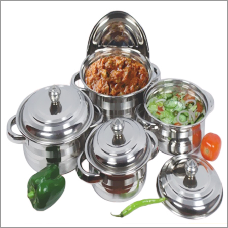 Silky - Stainless Steel Kitchen Utensils