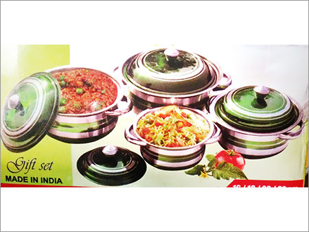 SS Hot Pot