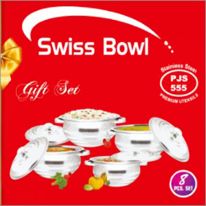 Swiss Bowl