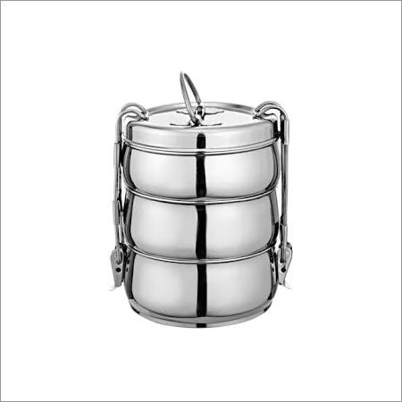 SS Tiffin Box