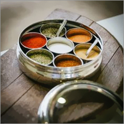 Ss Masala Dabba