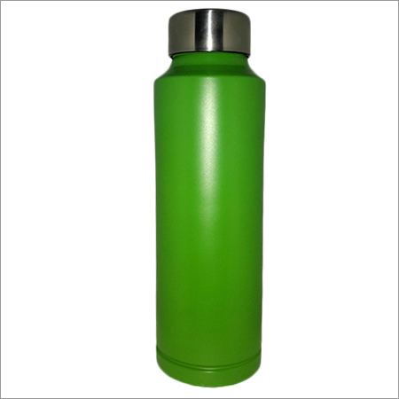 SS Colored Bottle
