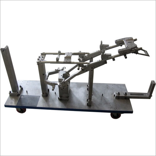Frame Jig Frame Jig