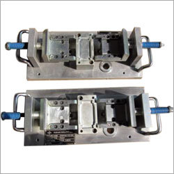 Crimping Fixture
