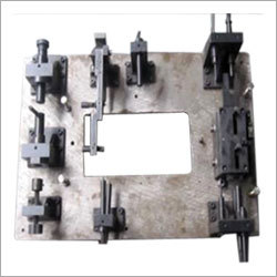 Swing Arm Gauge