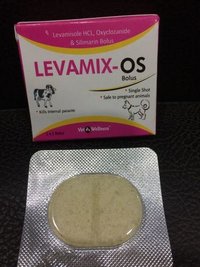 Levamix-OS Bolus