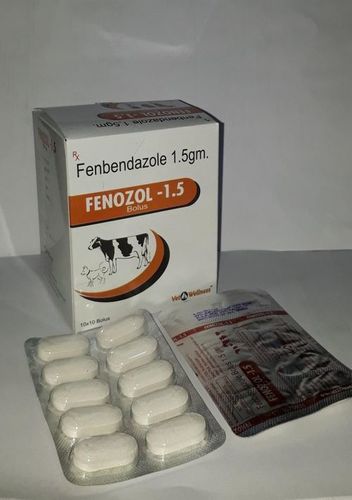 Fenozol 1.5 Bolus
