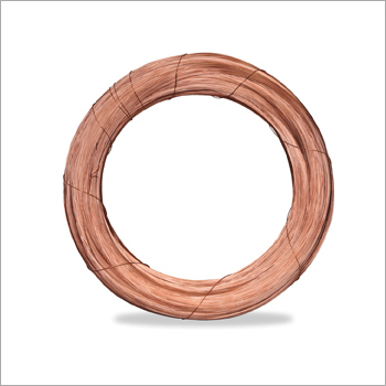 Copper Wires