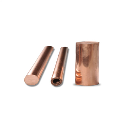 Copper Rods