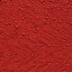 Red Iron Oxide