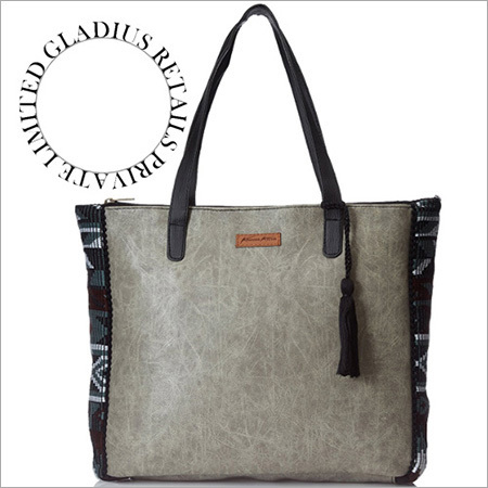 Fancy Ladies Shoulder Bags