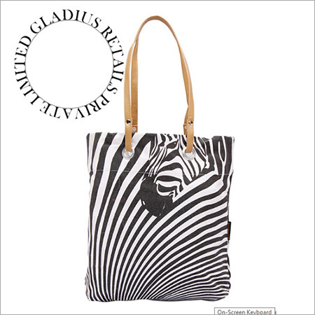 Ladies Fashion Leather Bags