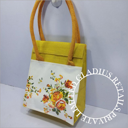 Jute Bags For Gifting Purpouse