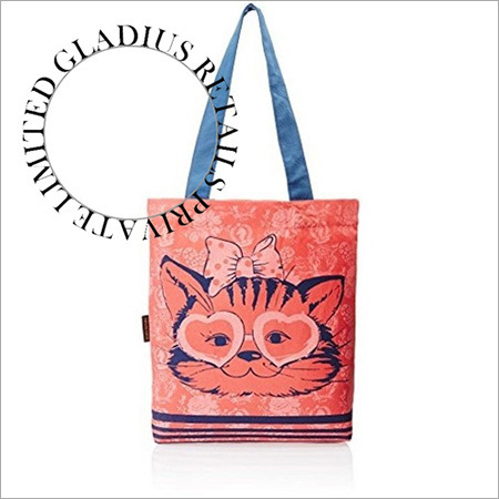 Ladies Fashion Bags