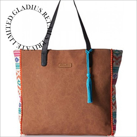 PU Shoulder Bag