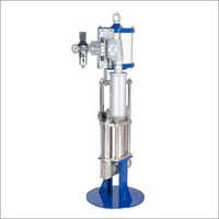 Low Pressure Paint Transfer Pumps