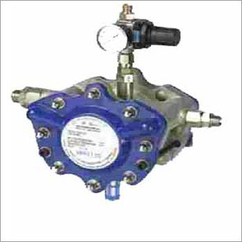 Low Pressure Paint Transfer Pumps