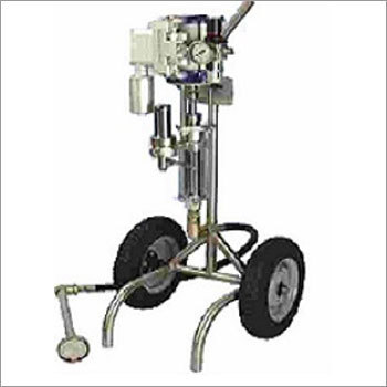 Airless Airless Painting Equipment