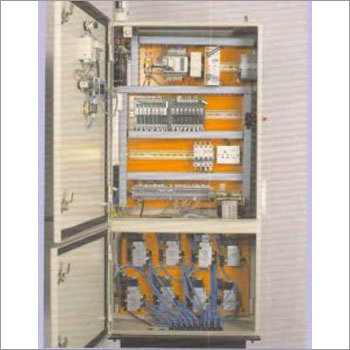 Advanced Variable Ratio Electronic
