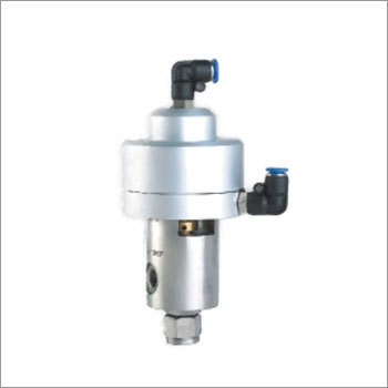 Automatic Valve Feeder Power: Hydraulic