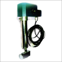 3Kw High Pressure Heater Capacity: 3 Kw