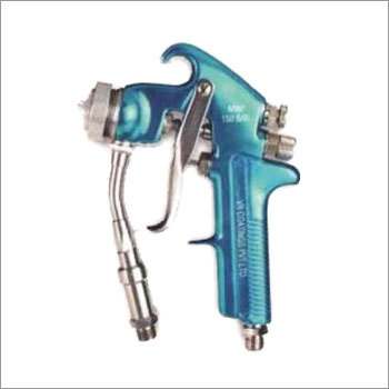 Air Assisted Airless Spray Gun