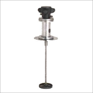 Pneumatic Stirrer