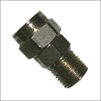 High Pressure Gun Swivel