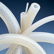Hygienic Silicone Tubing Hygienic Silicone Tubing
