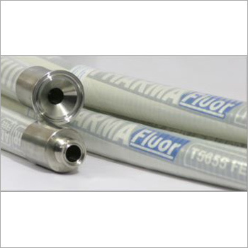 Hygienic Rubber FEP Lined Hose Hygienic Rubber FEP Lined Hose
