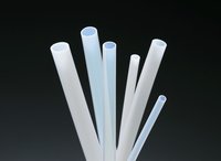 Ptfe Tubing - Length 6 M, Size 1/4" To 1", Reinforcement Ptfe | Features: Chemical Resistance, High Temperature Resistance, Easy Clean Surface, Kink Resistance