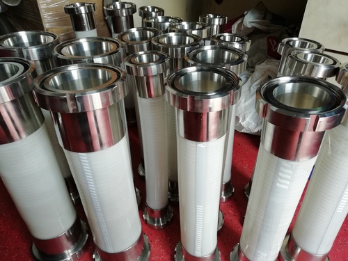 Hygienic Silicon Hose Assembly Hygienic Silicon Hose Assembly