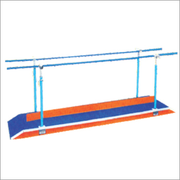 Parallel Walking Bar