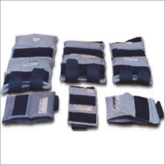 Weight Cup Set