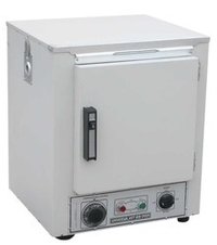 Hot Air Universal Oven - Equipment Materials: Mild Steel