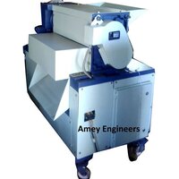 Heavy Duty Cardboard, Corrugated Box Shredder - Application: Industrial