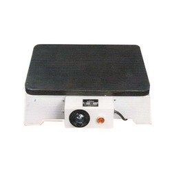 Hot Plate Rectangular Usage: For Lab Use