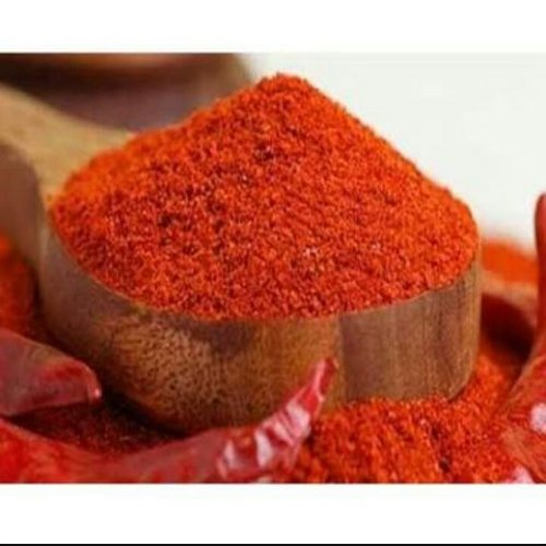 Kashmiri Red Chilli Powder