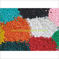 Colour Masterbatches - Color: All Color