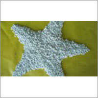 Caco3 Filler Masterbatch Pe 65% - 85% - Color: White